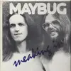 LP - Maybug - Sneaking In - Gatefold