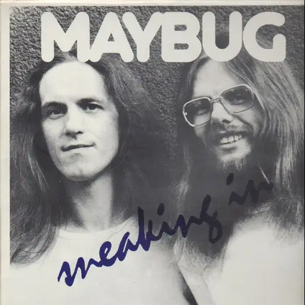Maybug - Sneaking In