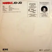 LP - Maybug - Jo-Jo