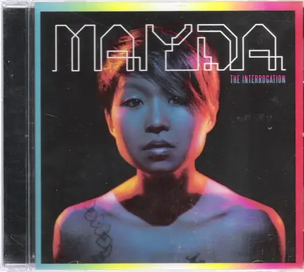Mayda - The Interrogation