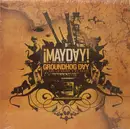 12inch Vinyl Single - ¡Mayday! - Groundhog Day