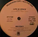 12'' - Mayday - Life In Space