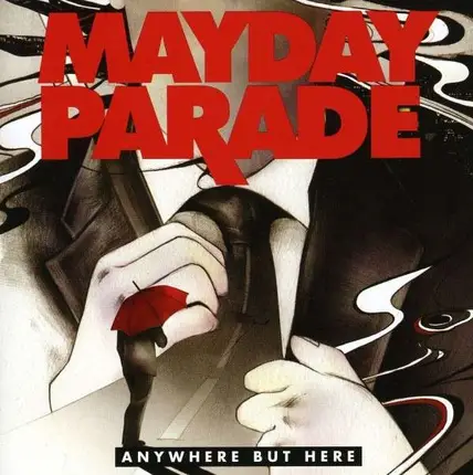 Mayday Parade - Anywhere But Here