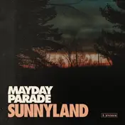 mayday parade - Sunnyland -Coloured-