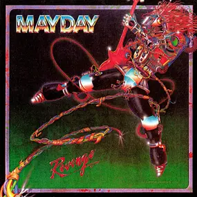 Mayday - Revenge