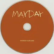 CD - Mayday - Bushido Karaoke