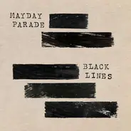 Mayday Parade - Black Lines