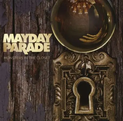 Mayday Parade - Monsters in the Closet