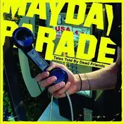 mayday parade - TALES TOLD BY DEAD FRIEND