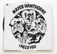 Mayer Hawthorne - I Need You