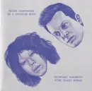 7inch Vinyl Single - Mayer Hawthorne / Shintaro Sakamoto - In A Phantom Mood / Wine Glass Woman