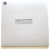 Mayer Hawthorne - Stones Throw Direct To Disc #1