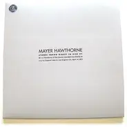 Mayer Hawthorne - Stones Throw Direct To Disc #1