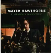 Double LP - Mayer Hawthorne - A Strange Arrangement