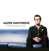 Mayer Hawthorne - KCRW's Morning Becomes Eclectic