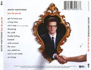 CD - Mayer Hawthorne - How Do You Do