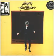 Mayer Hawthorne - Man About Town