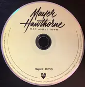 CD - Mayer Hawthorne - Man About Town