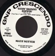 Mayf Nutter - Goin' Skinny Dippin'