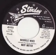 Mayf Nutter - Nashville Wives / Country's Gone