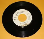 MAYF NUTTER - Never Had A Doubt / Chattanoogie Shoeshine Boy