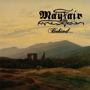 Mayfair - Behind
