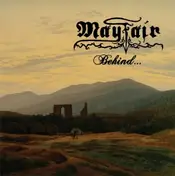 MAYFAIR - Behind
