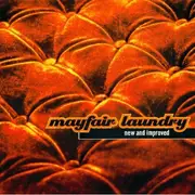 CD - Mayfair Laundry - New And Improved