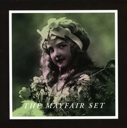 Mayfair Set - Mayfair Set