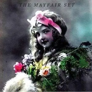 Mayfair Set - Young One EP