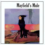 CD - Mayfield's Mule - Mayfield's Mule - Still sealed