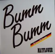 12inch Vinyl Single - Mayflower - Bumm Bumm