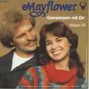 7inch Vinyl Single - Mayflower - Gemeinsam Mit Dir