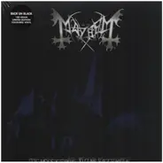 Mayhem - De Mysteriis Dom Sathanas