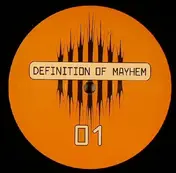 MAYHEM MAN - This Is Mayhem