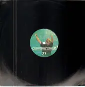 MAYHEM MAN - La Cova E.P.