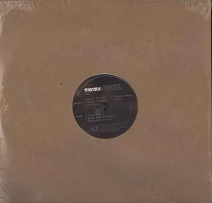 Mayhemystics - Break It On Down / Rebel Music