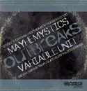 CD - Mayhemystics / Variable Unit - Outbreaks