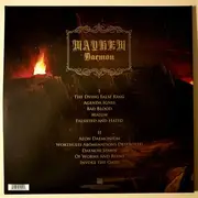 LP - Mayhem - Daemon - 180g