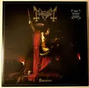 LP - Mayhem - Daemon - 180g