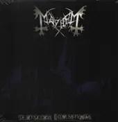 Mayhem - De Mysteriis Dom Sathanas