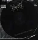 LP - Mayhem - DE Mysteriis Dom.. -PD- - Picture Disc