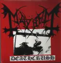 LP - Mayhem - Deathcrush