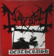LP - Mayhem - Deathcrush
