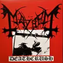 LP - Mayhem - Deathcrush