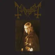 Mayhem - Live In Zeitz