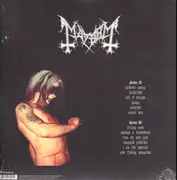 LP - Mayhem - Mediolanum Capta Est
