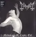 LP - Mayhem - Mediolanum Capta Est