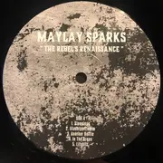 LP - Maylay Sparks - The Rebel's Renaissance - Limited Edition