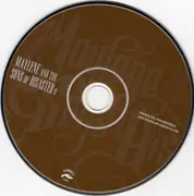 CD - Maylene And The Sons Of Disaster - II